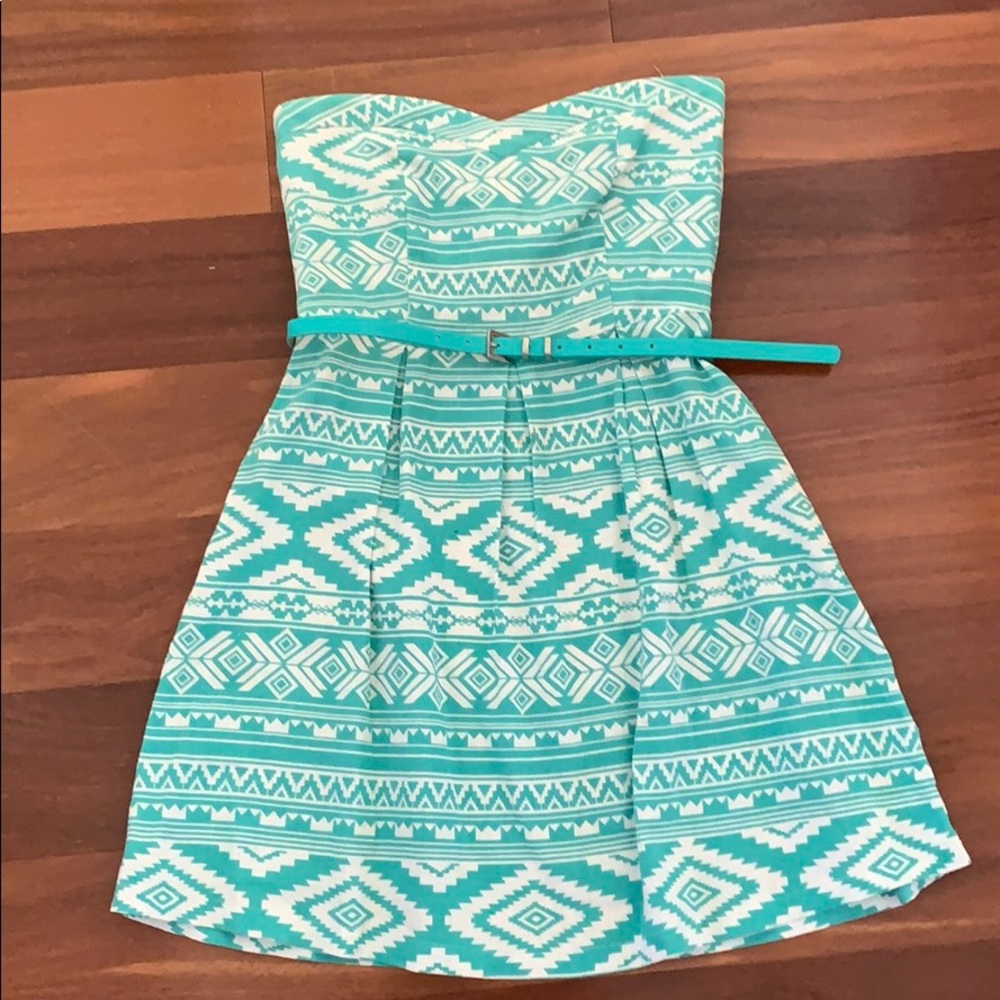 Summer dress